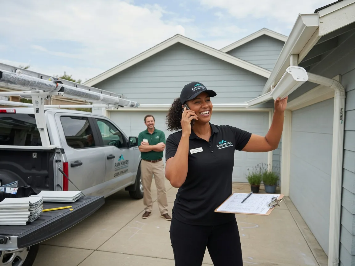 Gutter Installation Grand Terrace, CA FAQs